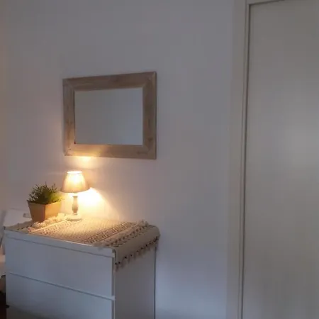 Il Cantuccio Lägenhet