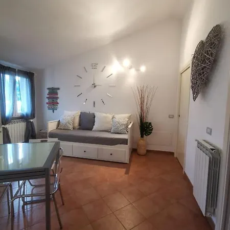 Lägenhet Il Cantuccio