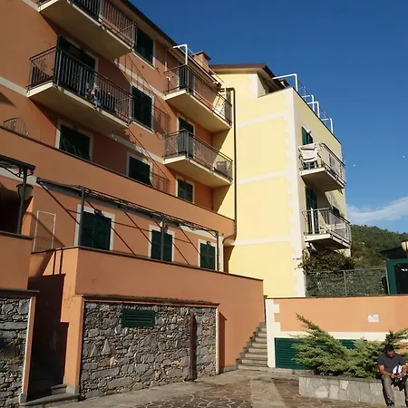 Il Cantuccio * Sestri Levante