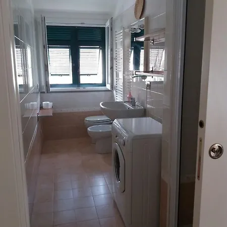 Il Cantuccio * Sestri Levante