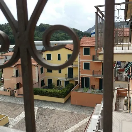 Il Cantuccio Lägenhet