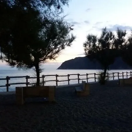 Lägenhet Il Cantuccio *