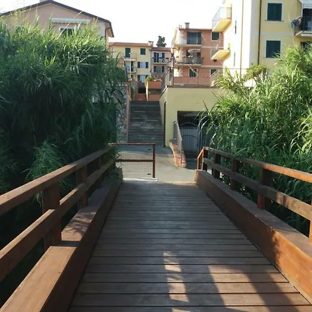 Lägenhet Il Cantuccio *