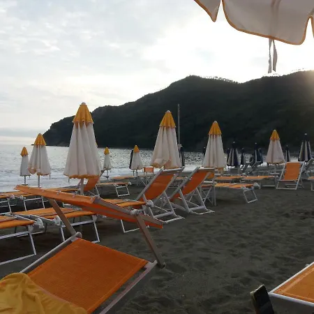 Lägenhet Il Cantuccio *