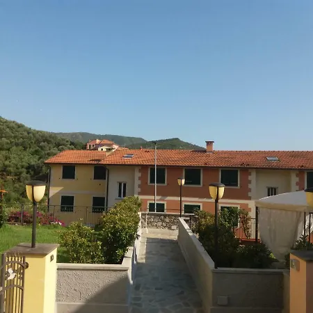 Lägenhet Il Cantuccio Sestri Levante
