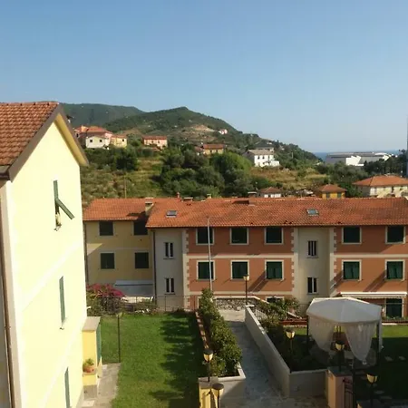 Il Cantuccio * Sestri Levante