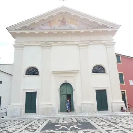 Il Cantuccio Sestri Levante